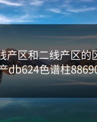 沉香一线产区和二线产区的区别，国产db624色谱柱88690