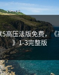 高压监狱5高压法版免费，《高压监狱》1-3完整版