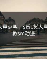 S货C货大声点叫，s货c货大声点叫h调教sm动漫